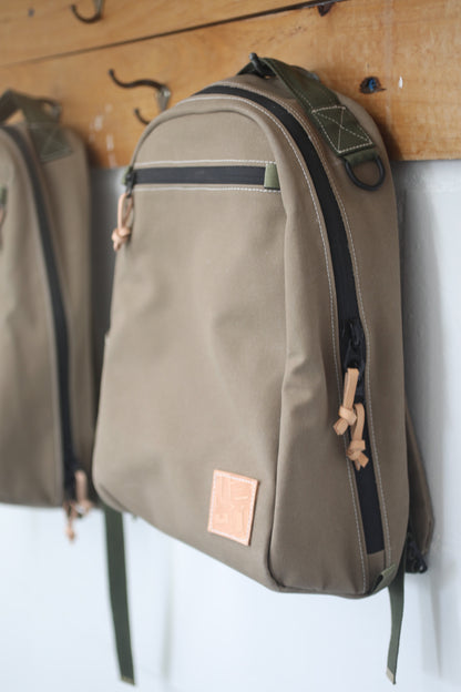 Backpack