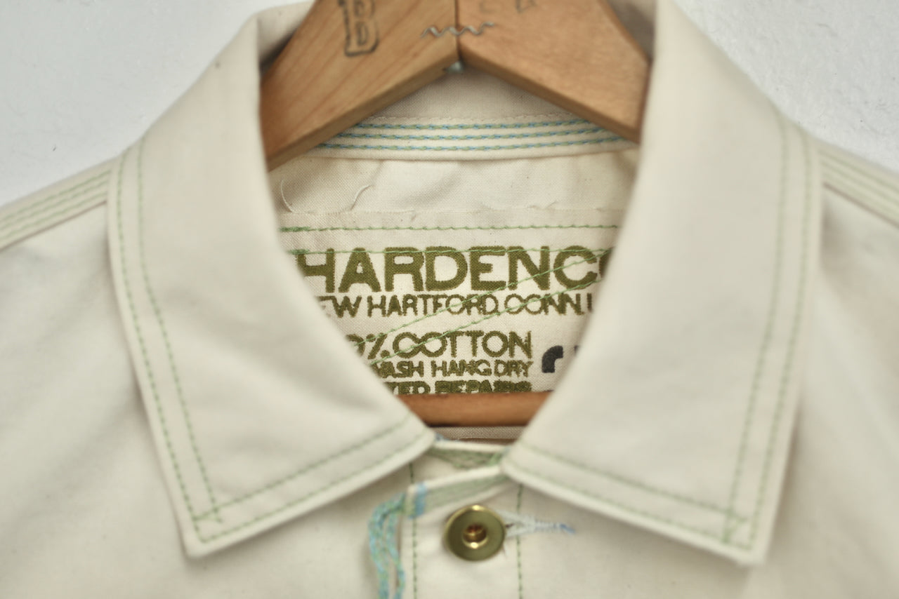 Natural Shelter Cloth Canvas Workers Jacket