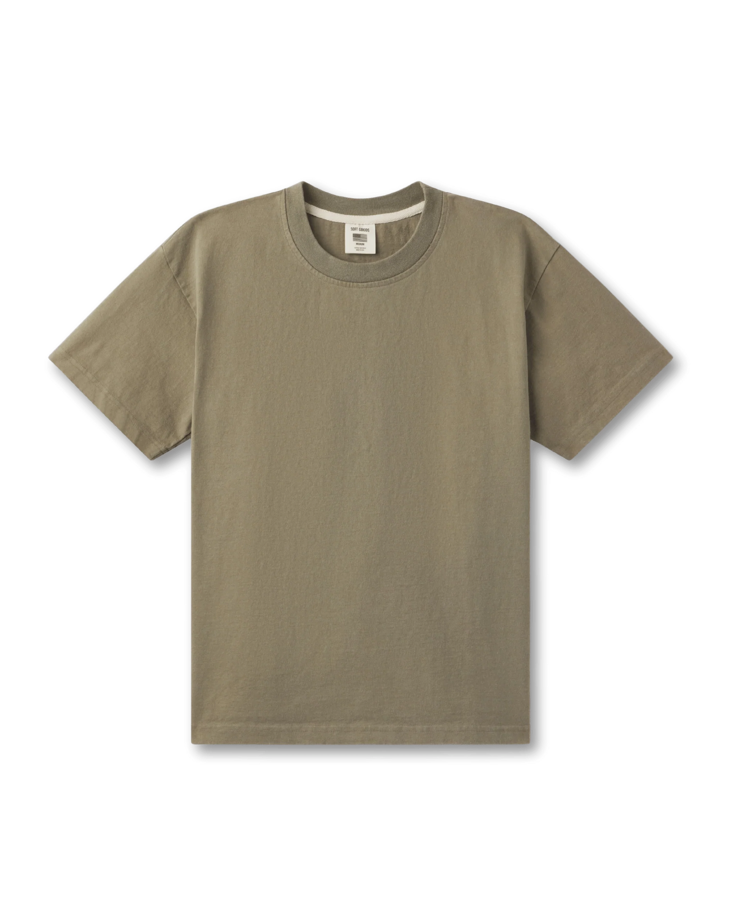 Heavyweight Tee