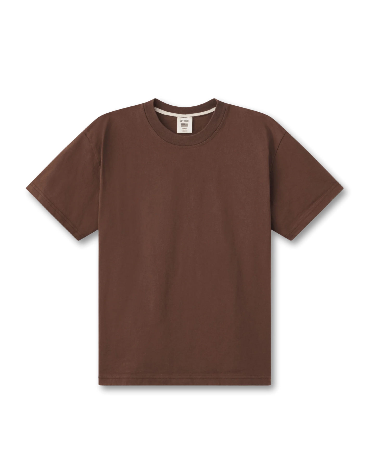 Heavyweight Tee